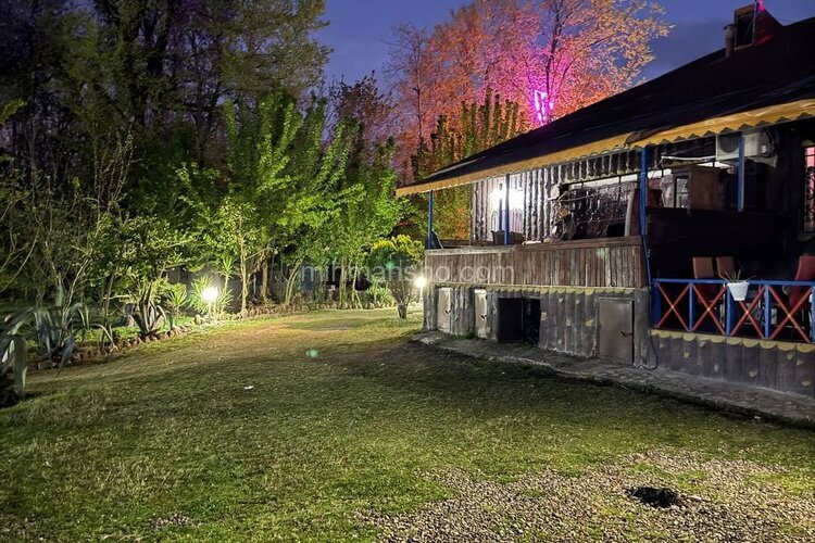 ویلا اقاقیا در مجتمع اقامتی رشت