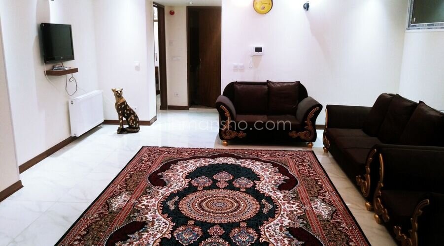 آپارتمان 4 در خانه مسافر گل یاس