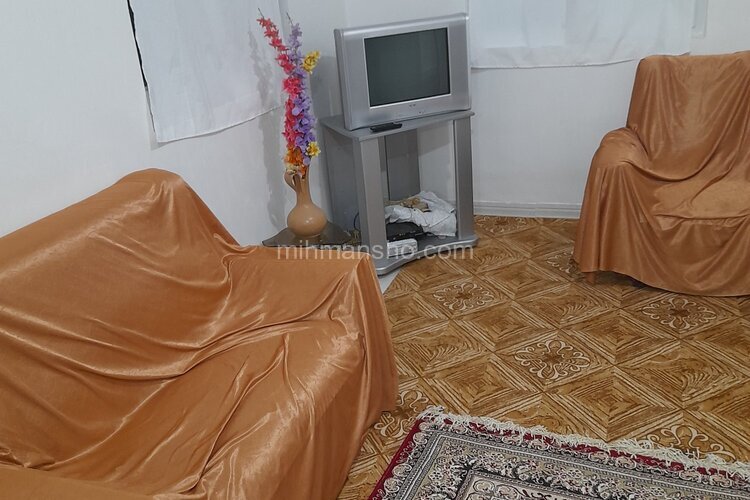 کلبه دو خواب مبله در ماسال