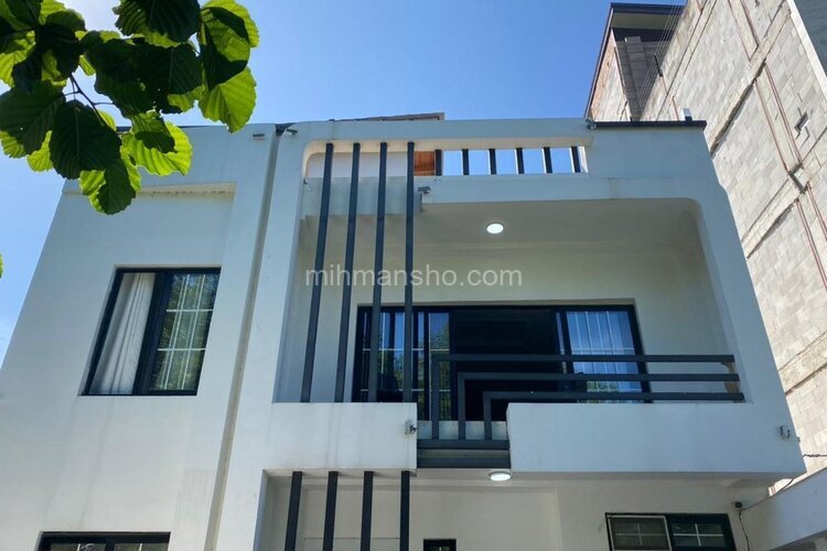 ویلا مبله دوبلکس سه خواب استخردار هنا در چالوس