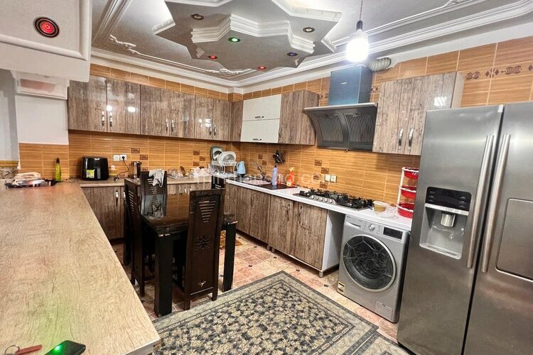 آپارتمان مبله دو خواب در چابهار