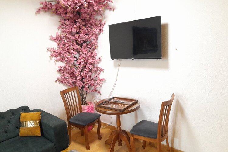 ویلا مبله دوخواب در بندرانزلی