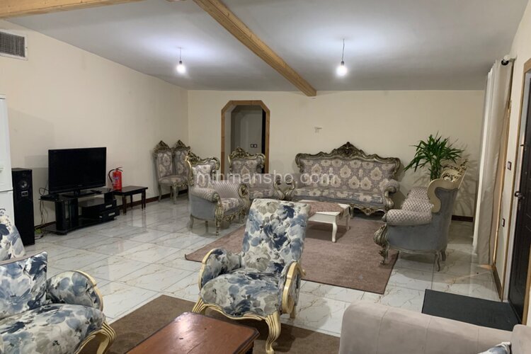 ویلا دوخواب دامشیر در کردان