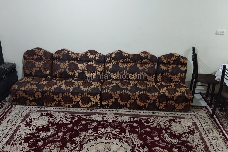 ویلا دوبلکس دوخواب مبله آنا در رشت