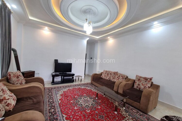 ویلا تکخواب طلوع 2 در سلمانشهر