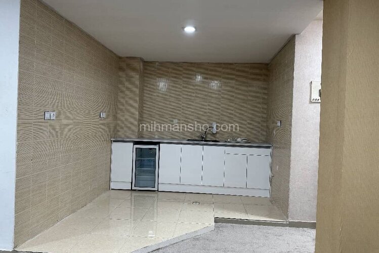 اتاق 2 تخته در هتل قشم