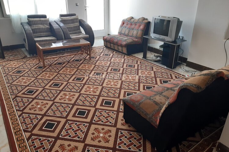 آپارتمان مبله دو خواب فراز 1 در کاشان