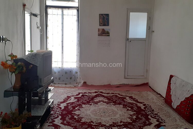 سوئیت مبله هستی در کرمانشاه