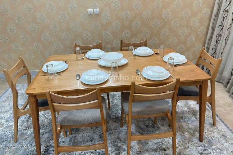 آپارتمان مبله سه خواب 101 در شیراز