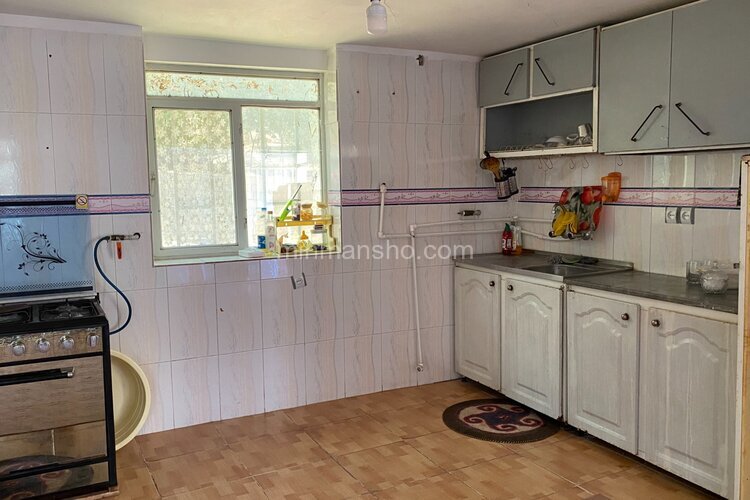 ویلا مبله تک خواب آشیانه مه در رامیان