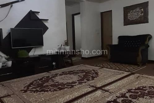 ویلا دوخواب رضایی در ماسال