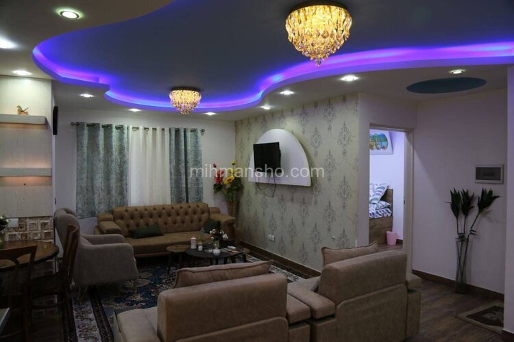 آپارتمان تکخواب واحد 1 در بابلسر