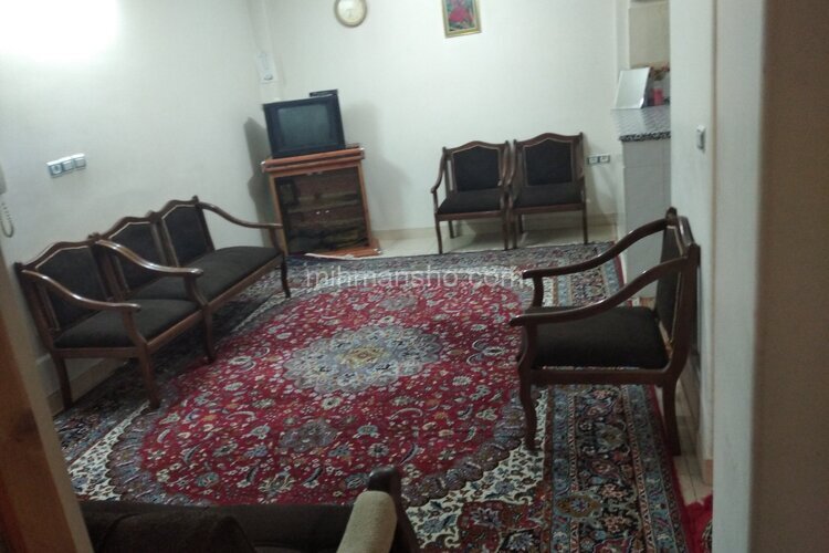 آپارتمان مبله تکخواب ایوب در لاهیجان