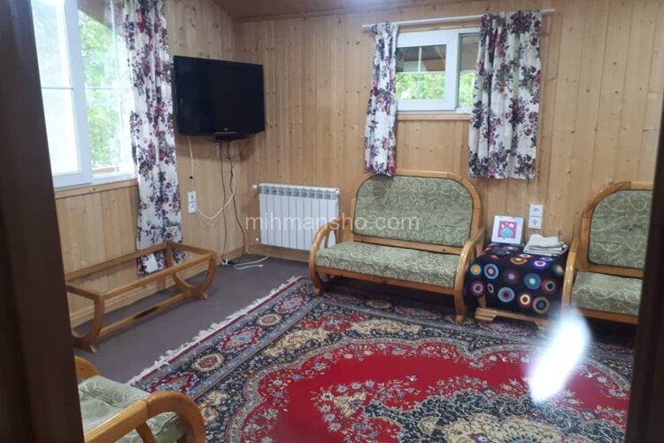 واحد طبقه دوم مهر در ماسال