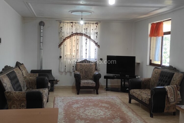 آپارتمان دو خواب سرای آرامش 1 در دیلمان