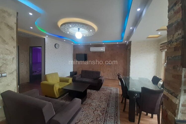 ویلا ساحلی سیامک 1 در بندر انزلی