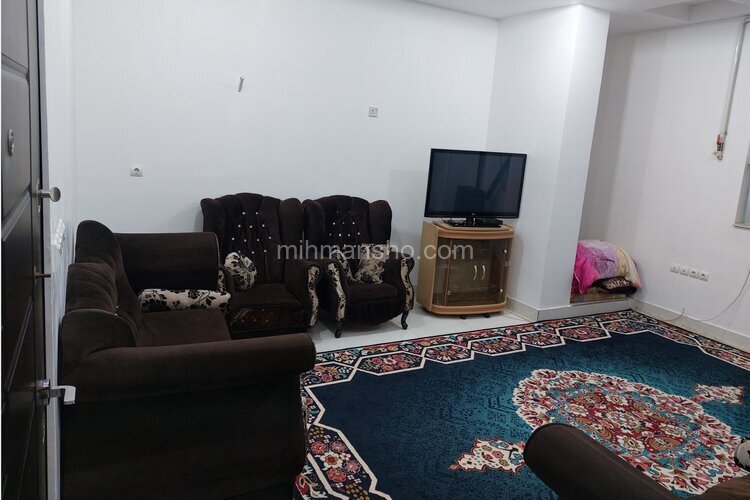 آپارتمان مبله تکخواب در دزفول