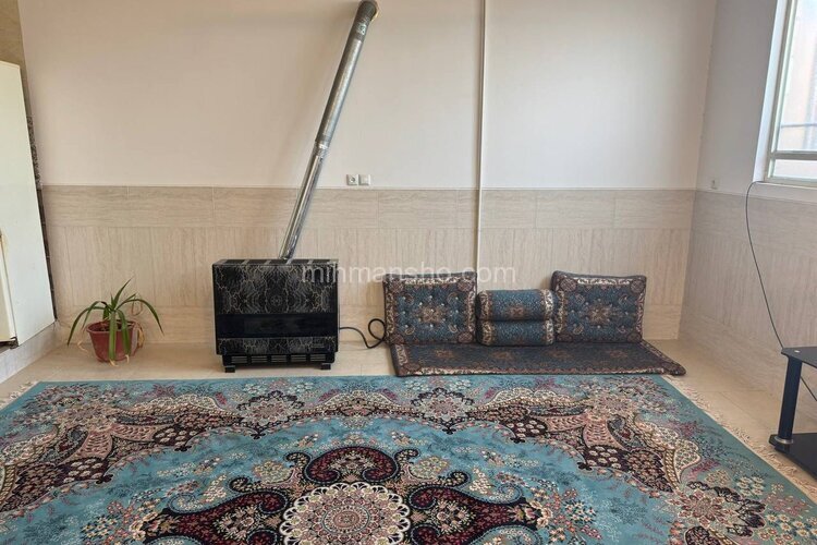 آپارتمان تکخواب مبله در یزد | اینو بزارید تصویر اصلی