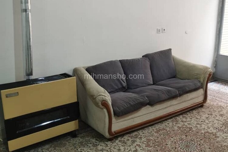 سوئیت مبله در اصفهان