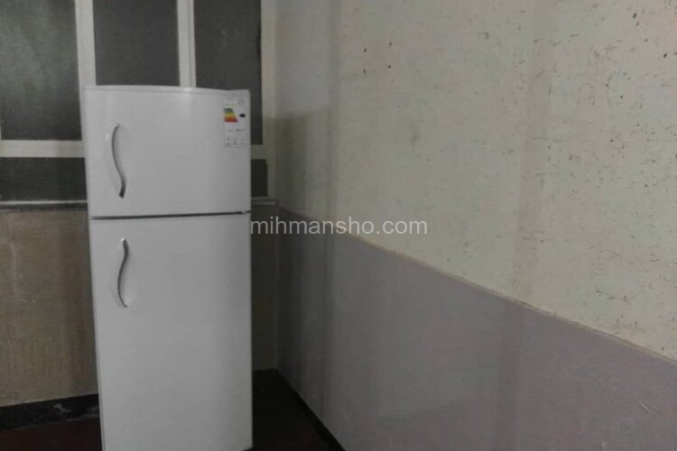 اتاق 2 تخته 2 در مهمانسرا لار