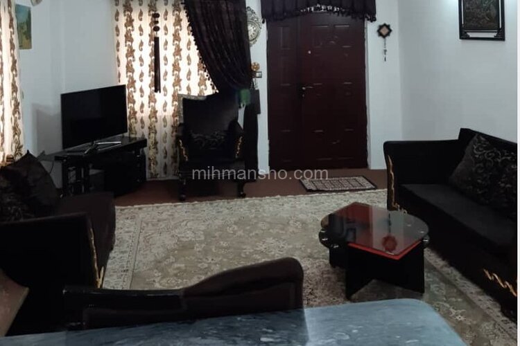 ویلا دوبلکس دو خواب در تنکابن