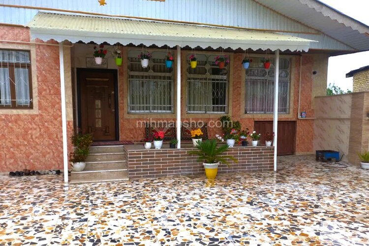 ویلا مبله تکخواب یگانه در لاهیجان