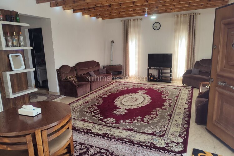 باغ ویلا دو خواب در خشکبیجار