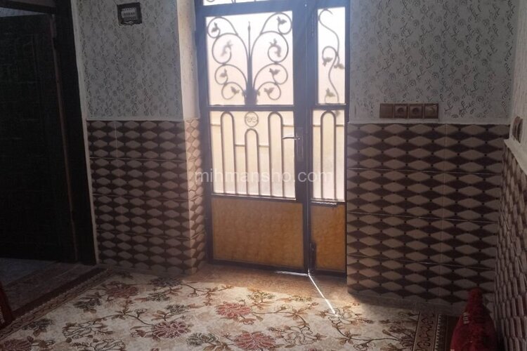 ویلا مبله دو خواب سوزا در قشم