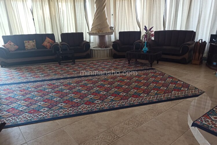 واحد طبقه اول در قائم شهر