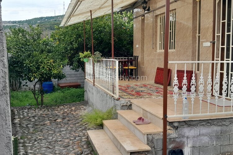 ویلا دو خواب در بابل