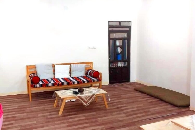 ویلا تخواب مبله در جزیره هرمز