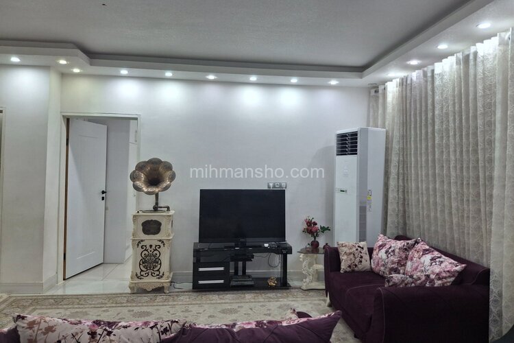 ویلا مبله دوخواب جواد در بوشهر