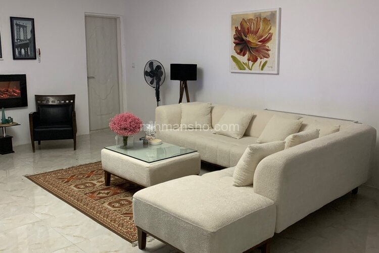 ویلا مبله تکخواب لاویدا در کردان