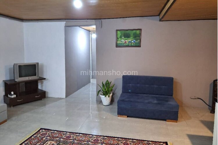 ویلا مبله تکخواب آرژانتین در بندرانزلی