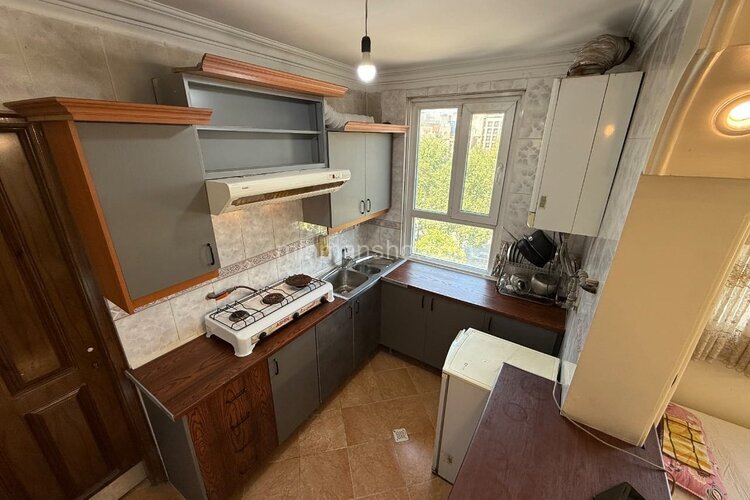 آپارتمان مبله تک خواب فخیم 502 در مشهد