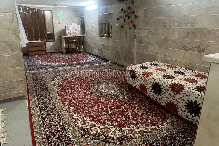 سوئیت مبله در مشهد