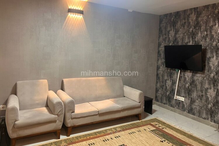 آپارتمان مبله تکخواب در نارمک