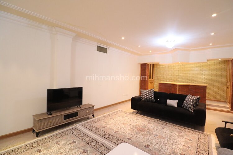 آپارتمان مبله نیایش 2 در شیراز