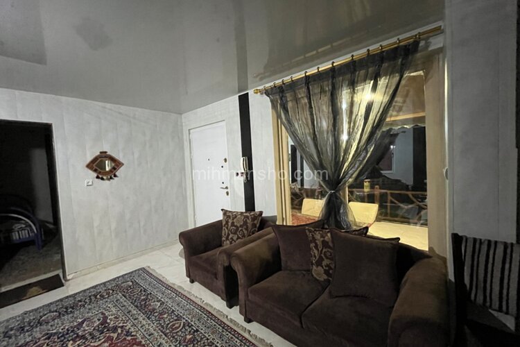 خانه ویلایی دو خواب مبله در رشت