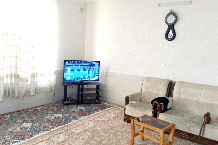 خانه ویلایی تکخواب مبله در کاشان