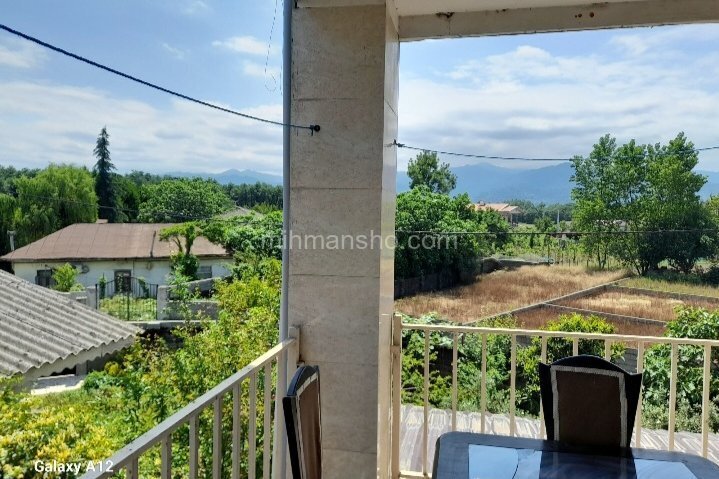 آپارتمان مبله دوخواب ماه من در اسالم