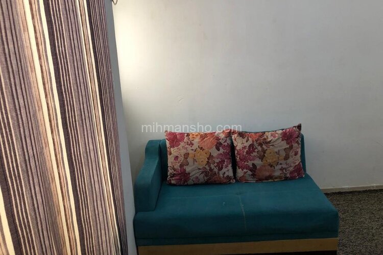 واحد دوخواب مبله 3 در بومگردی قشم