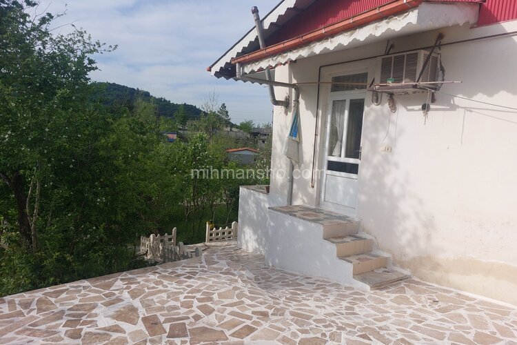 ویلا تک خواب هودول در آستارا