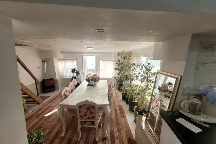 ویلا باغ مبله دوخواب باغبان در رودسر