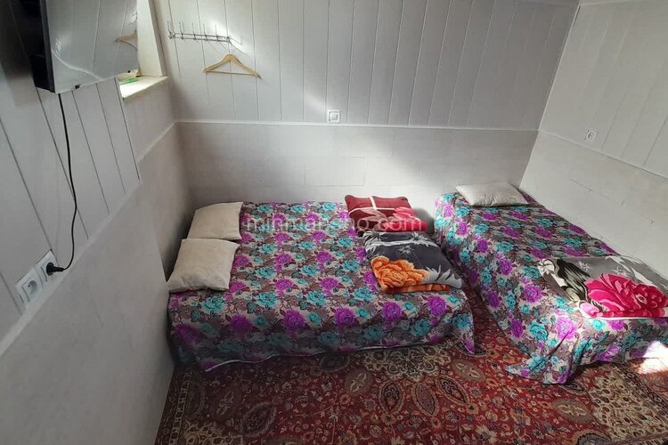 سوییت 15 متری در دامغان