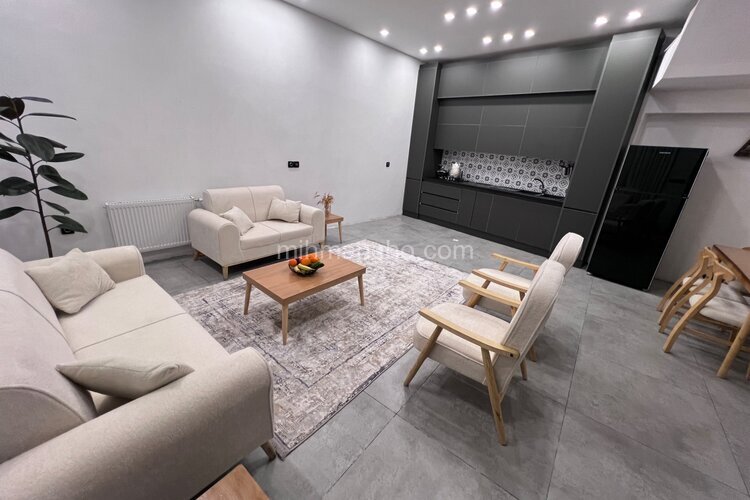 ویلا استخردار دوبلکس دوخواب تینا در چالوس