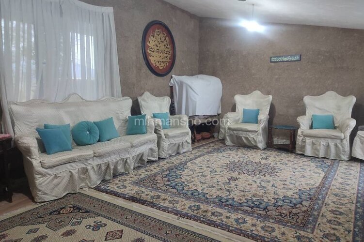 سوئیت ویلا مبله 2 در رشت