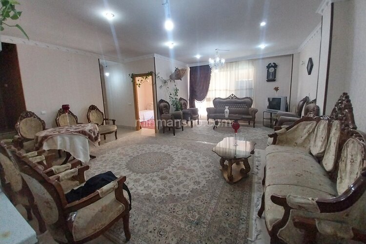 آپارتمان مبله دوخواب در اصفهان