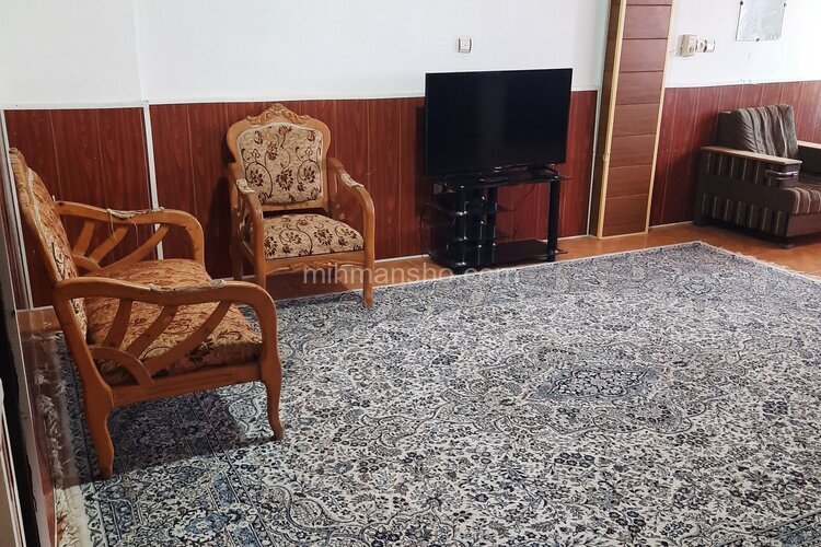 آپارتمان مبله تکخواب رها4 در محمود آباد