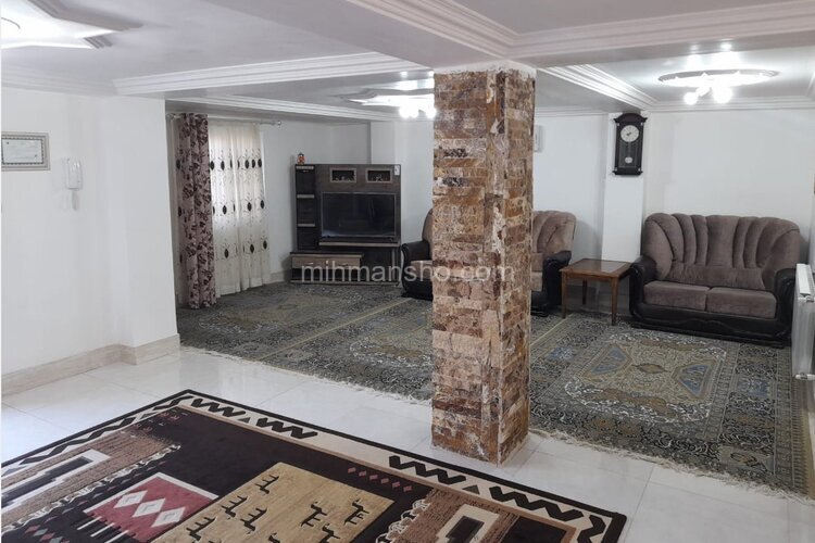 واحد طبقه همکف ریحان در ماسال